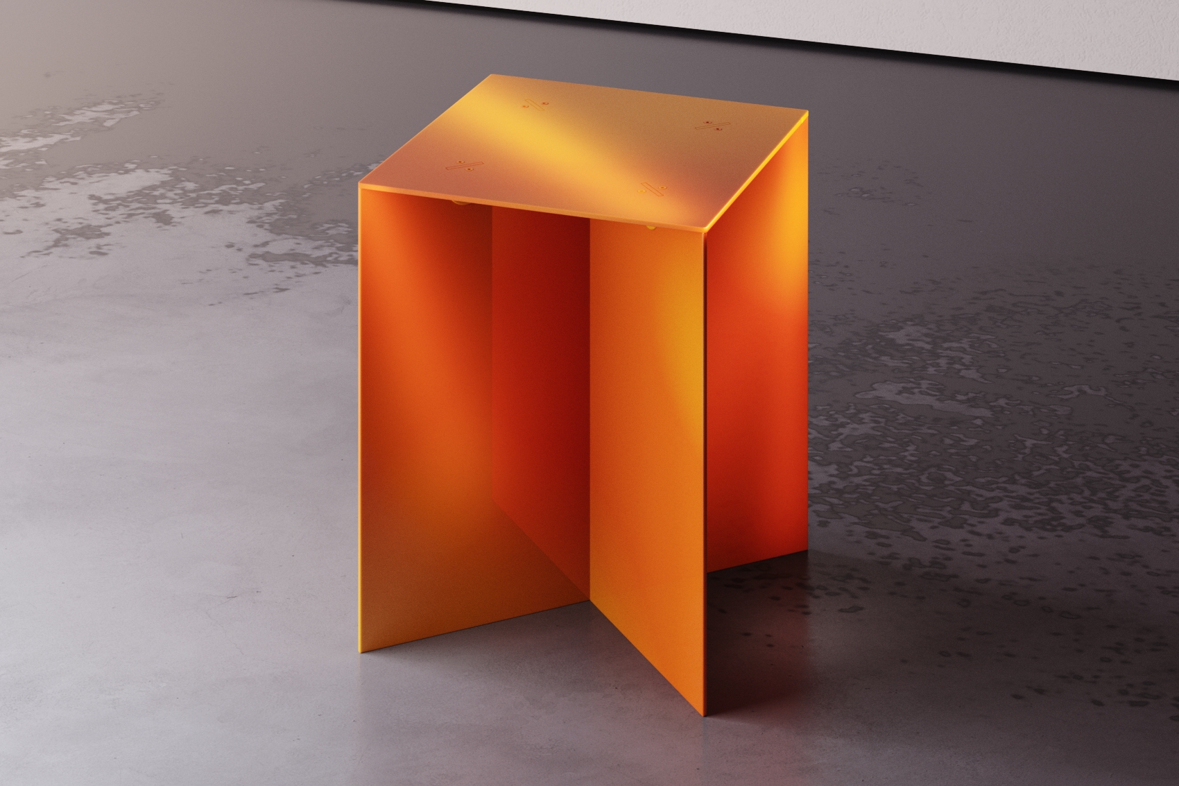 <p>Orange yellow</p>
